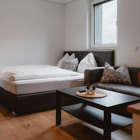 Kalkalpen Apartments Spital Am Pyhrn Kültér fotó