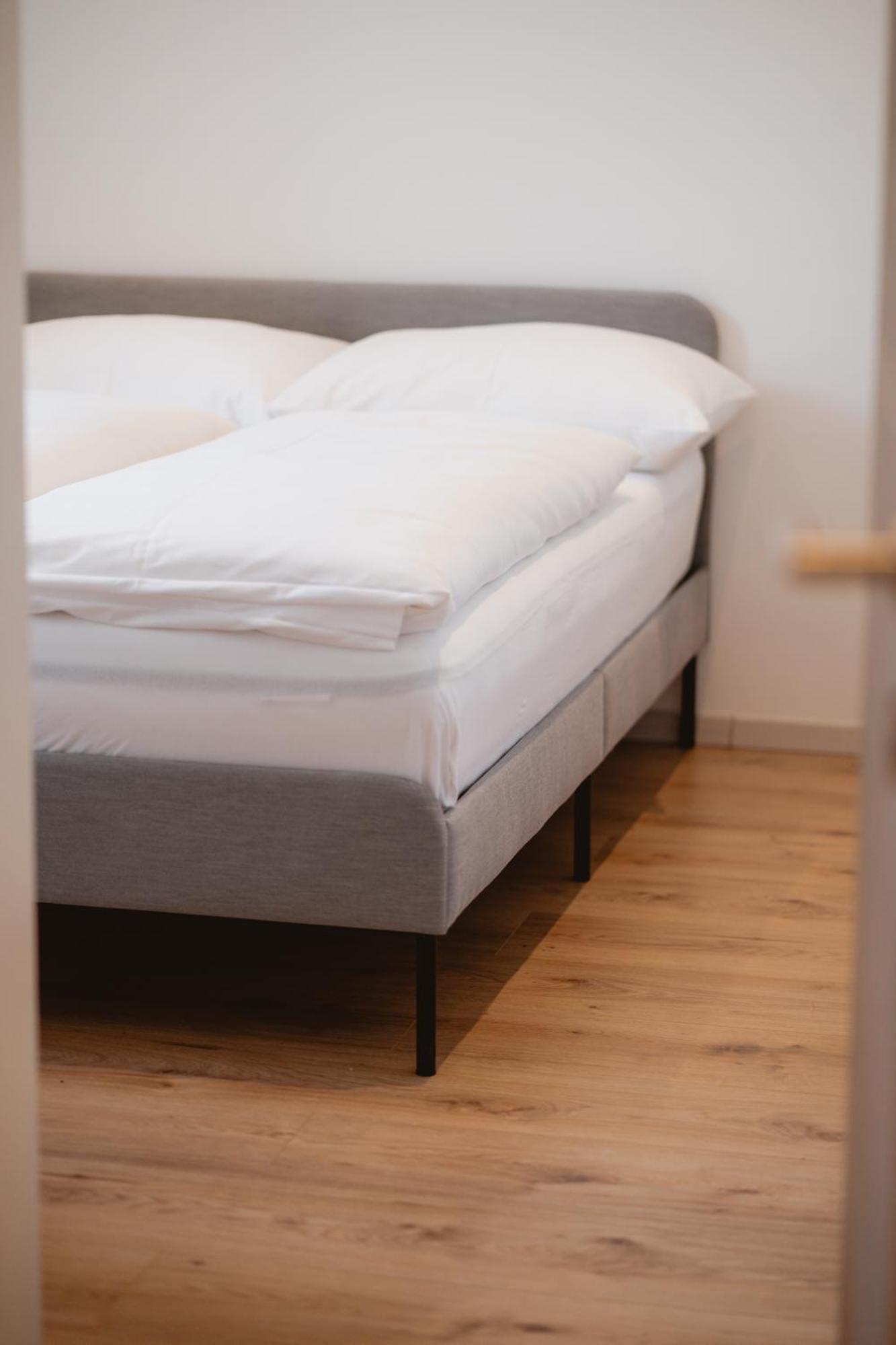 Kalkalpen Apartments Spital Am Pyhrn Kültér fotó