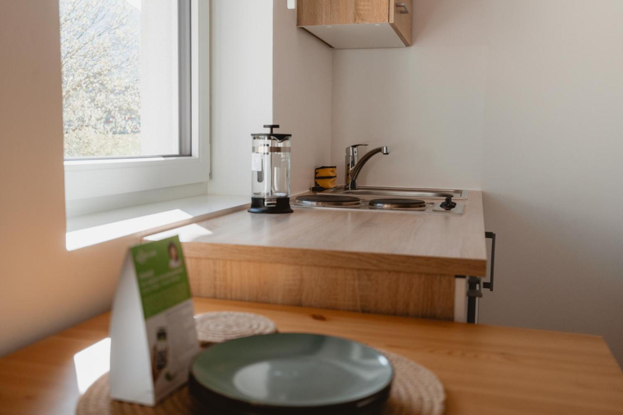 Kalkalpen Apartments Spital Am Pyhrn Kültér fotó