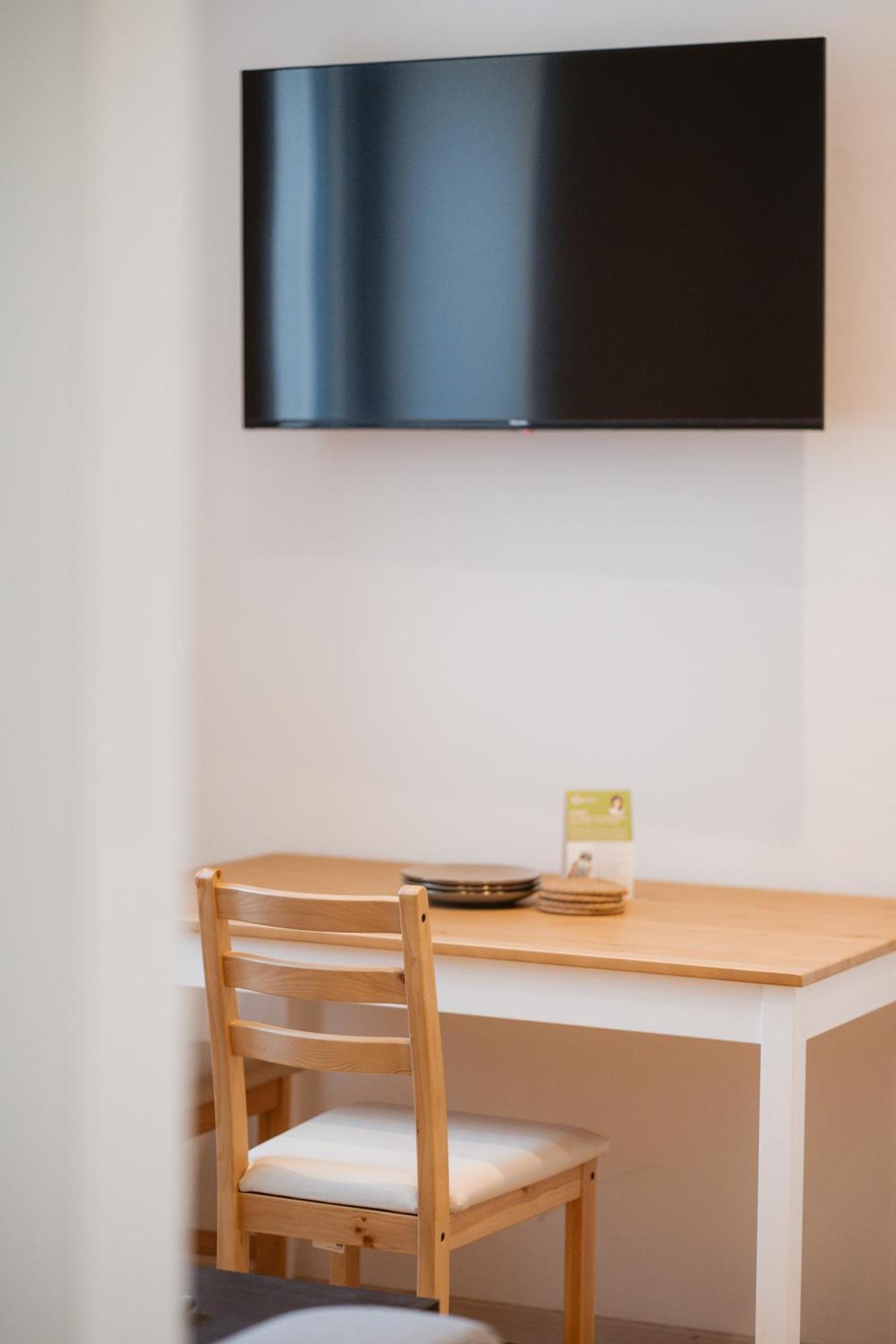Kalkalpen Apartments Spital Am Pyhrn Kültér fotó