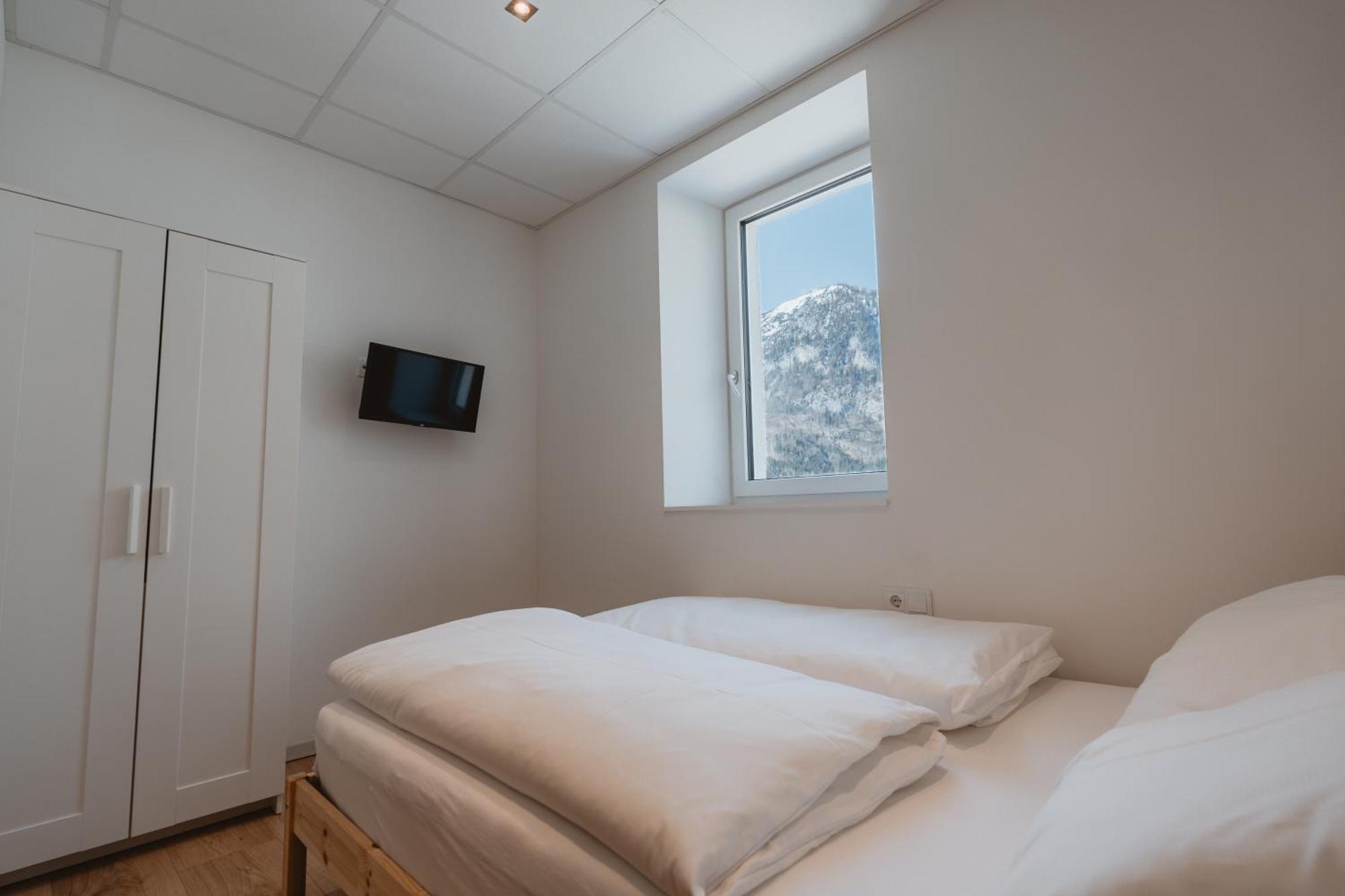 Kalkalpen Apartments Spital Am Pyhrn Kültér fotó