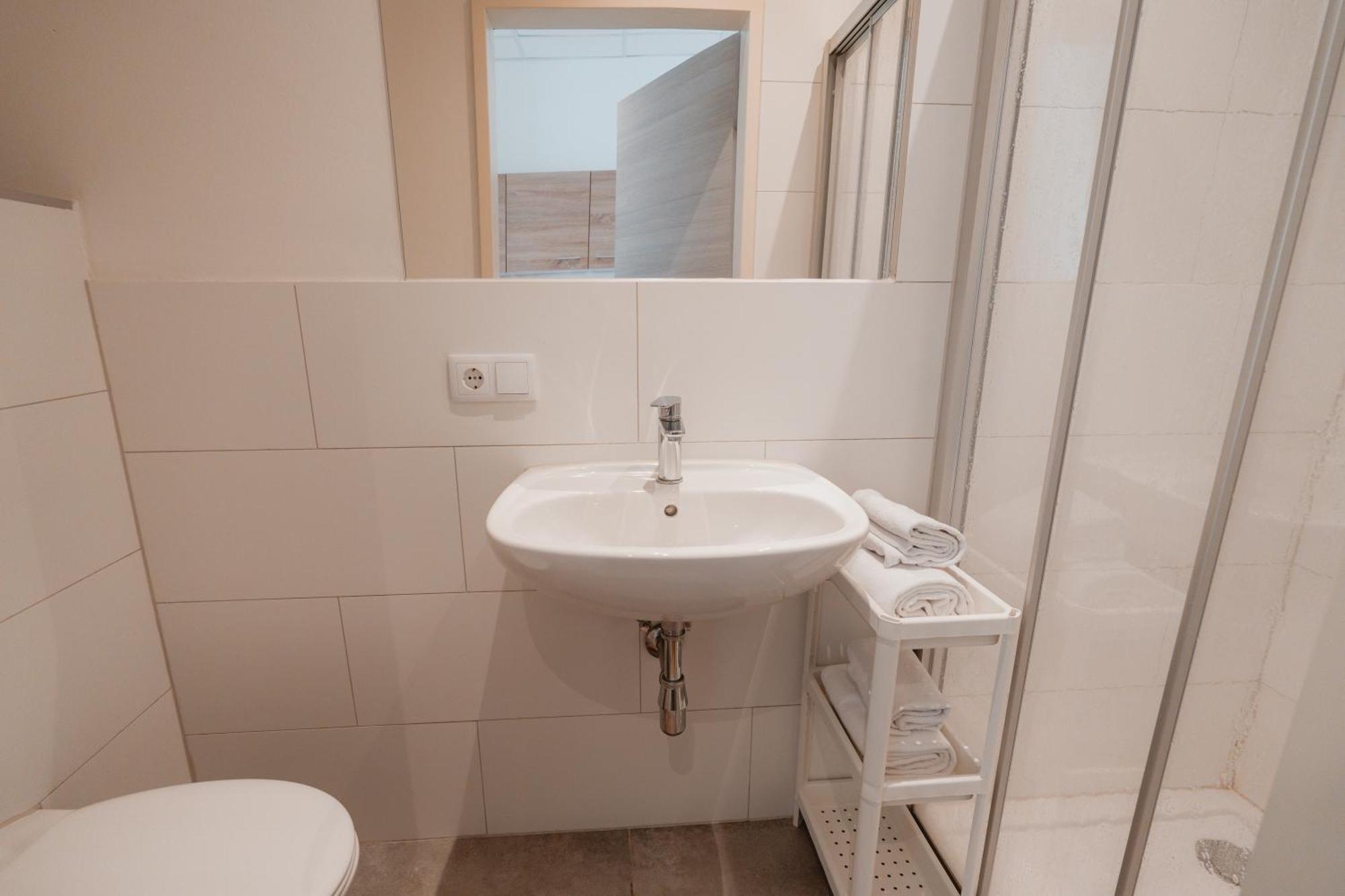 Kalkalpen Apartments Spital Am Pyhrn Kültér fotó