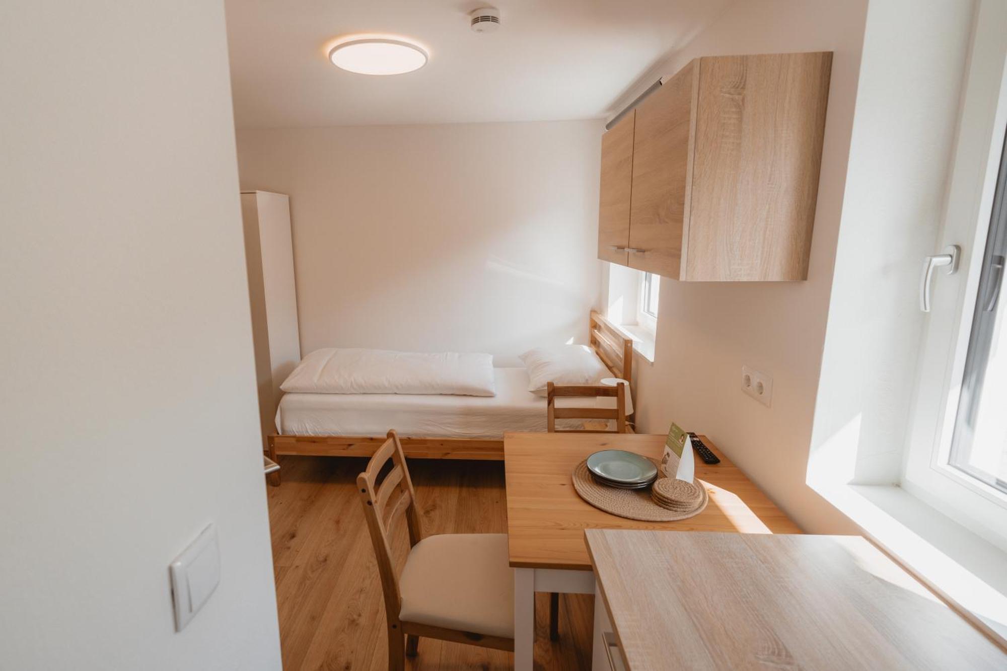 Kalkalpen Apartments Spital Am Pyhrn Kültér fotó