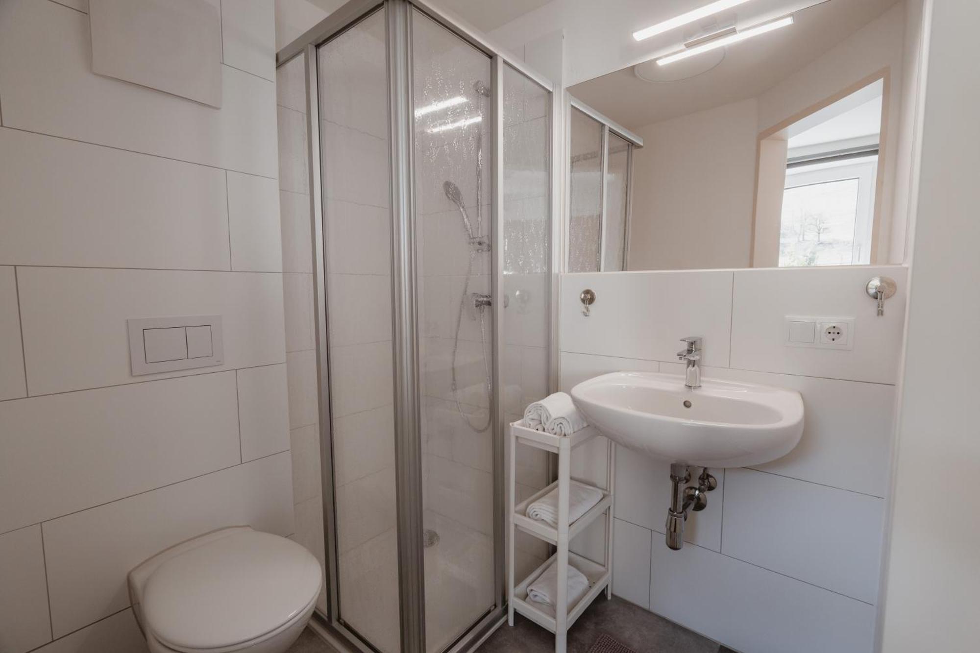 Kalkalpen Apartments Spital Am Pyhrn Kültér fotó