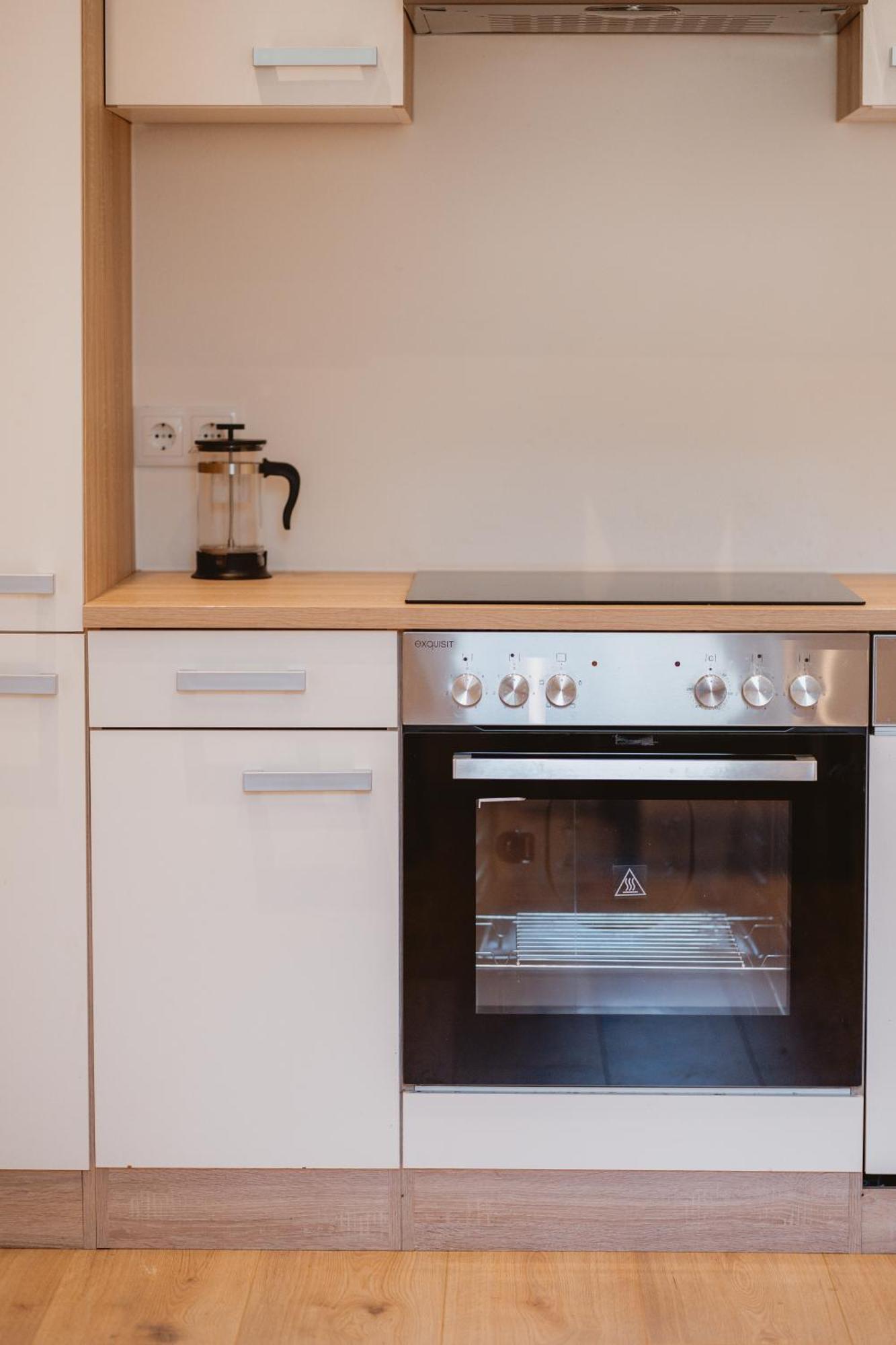 Kalkalpen Apartments Spital Am Pyhrn Kültér fotó