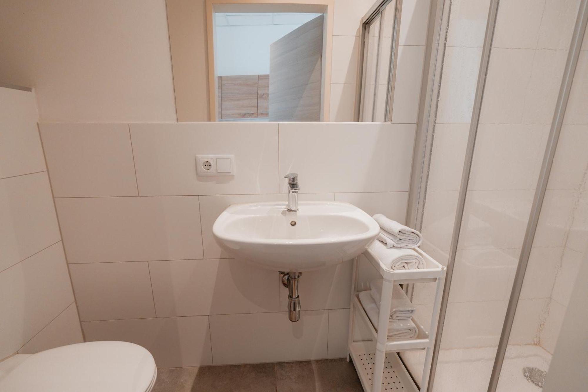 Kalkalpen Apartments Spital Am Pyhrn Kültér fotó