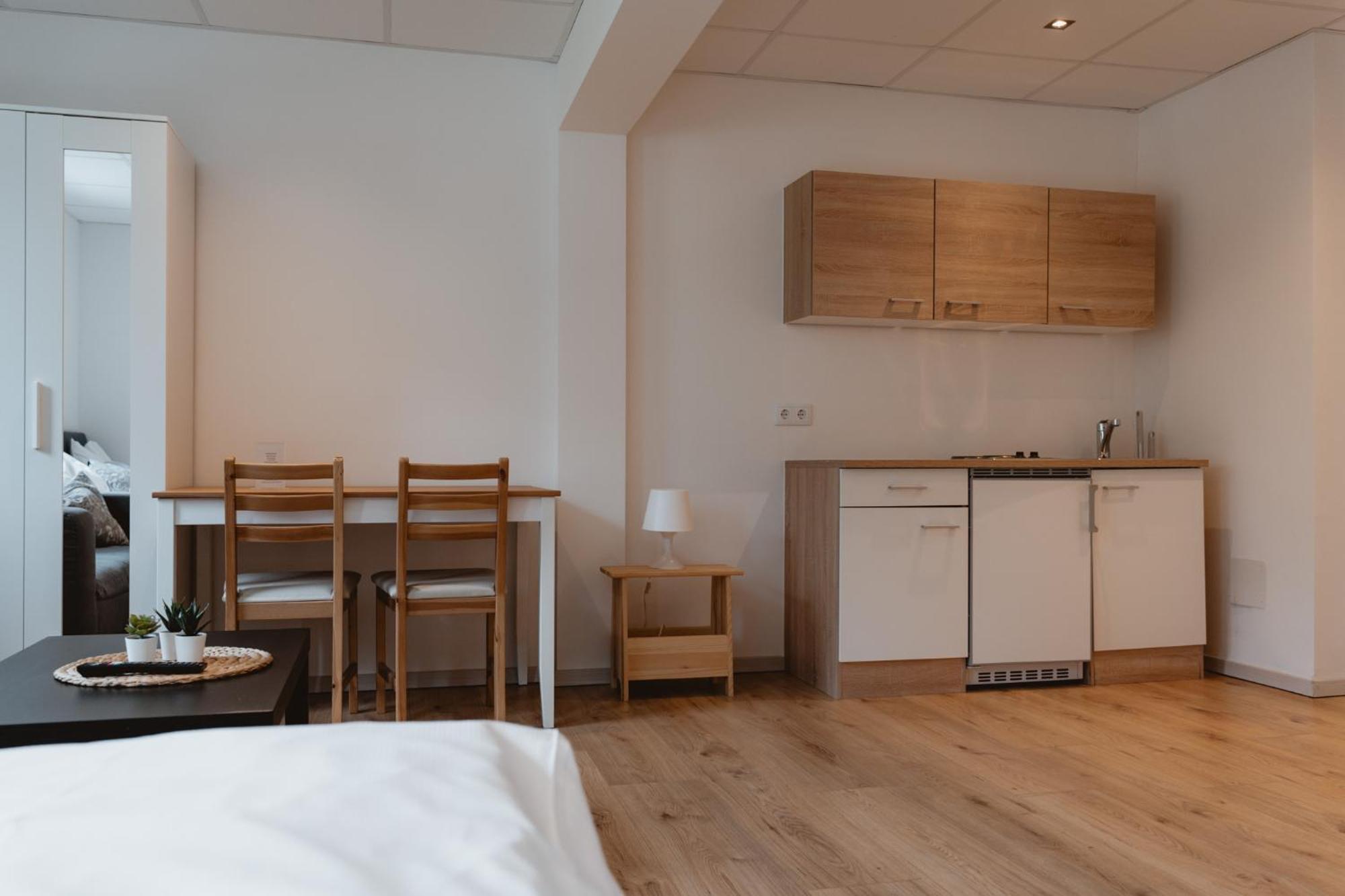Kalkalpen Apartments Spital Am Pyhrn Kültér fotó