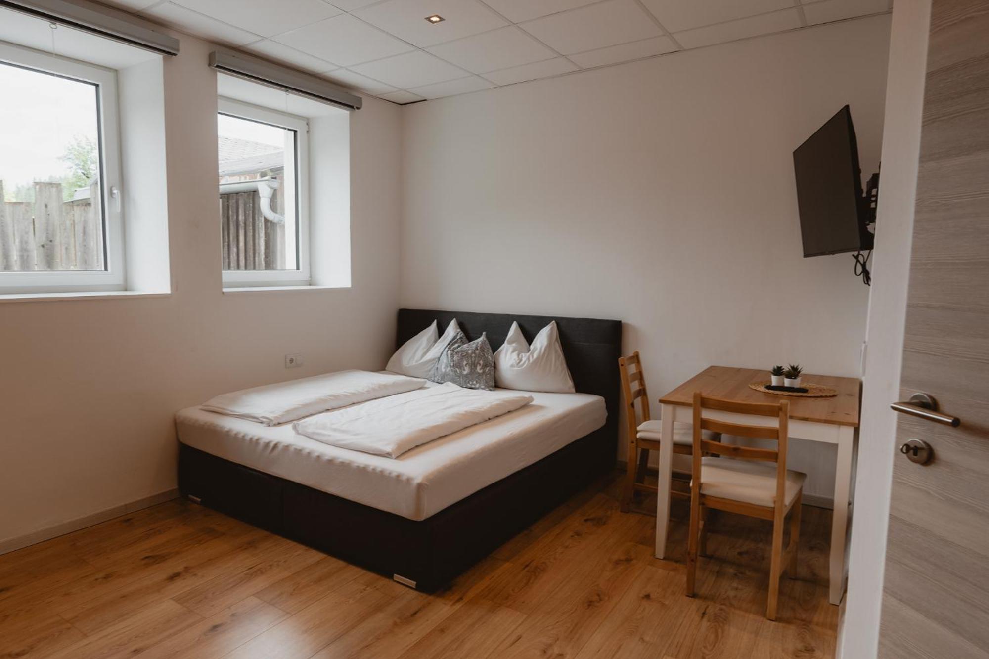 Kalkalpen Apartments Spital Am Pyhrn Kültér fotó